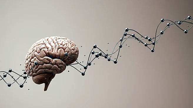 University of California Researchers Develop Graphene-Based Method to Accelerate Brain Organoid Growth