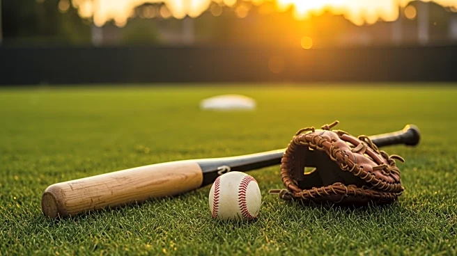 Baltimore Orioles Sign Samuel Basallo to $67 Million Contract Extension