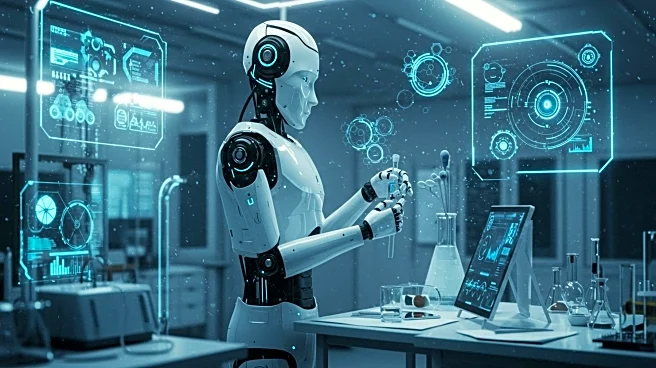 Wishpond Files Patent for Self-Testing Technology Enhancing AI Sales Automation