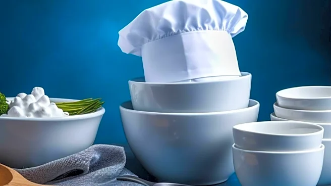 Food Network Hosts Culinary Lab for High School Students, Encourages New TV Show Ideas
