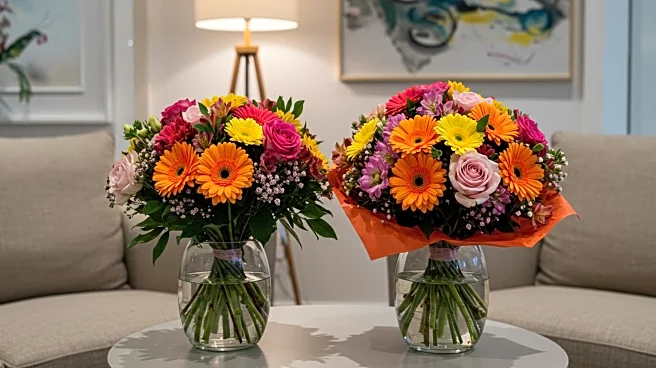 Gavin Adcock and Charley Crockett Resolve Dispute with Gesture of Flowers