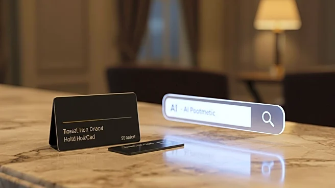 Hotels Urged to Optimize Websites for AI Search to Boost Visibility