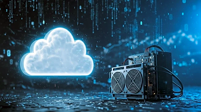OPTO Miner Revolutionizes Cryptocurrency Mining for Retail Investors with Cloud Platform