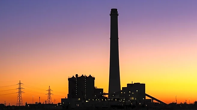 Duke Energy Executives Sell Shares Amid Strategic Investments and Growth Plans