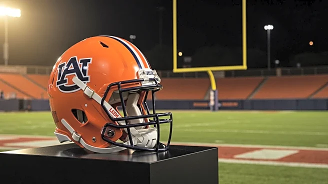 Five-star Safety Bralan Womack Chooses Auburn Over Ohio State