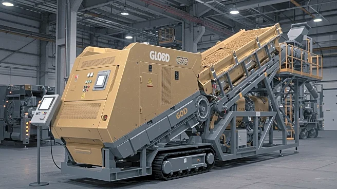 U.S. Gold Implements Glencore's Jameson Cell Technology to Boost CK Gold Project