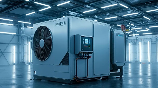 Post Harvest Technologies Launches King City Cooling to Enhance Produce Infrastructure