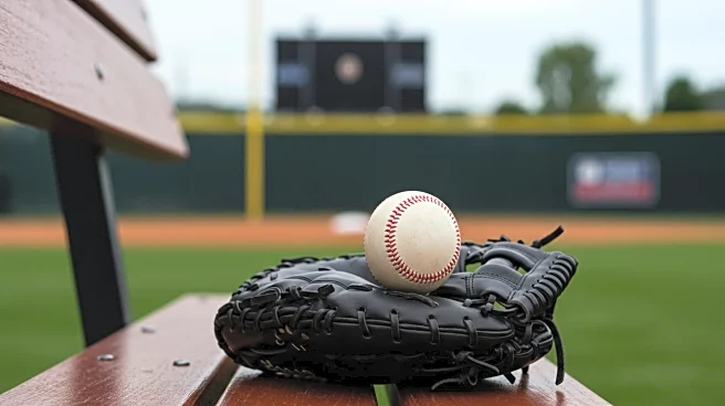 Nationals' Riley Adams: Strong Performance Amidst Team Injuries