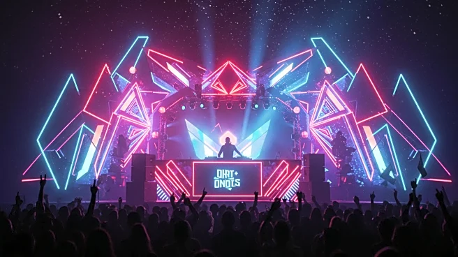 Dom Dolla to Headline Australia's 2026 Wildlands Festival, Impacting Festival Landscape