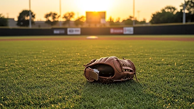 Texas Rangers' Evan Carter Faces Season-Ending Injury After Wrist Fracture