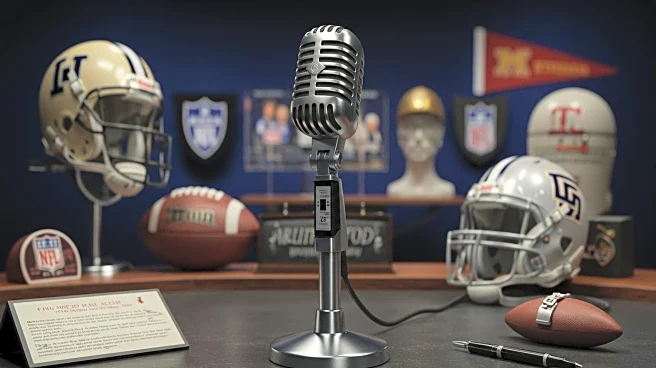 Lee Corso Retires from ESPN's College GameDay, Marking End of an Era