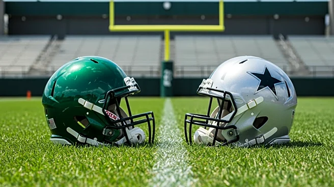 Philadelphia Eagles Face Challenges in Training Camp Ahead of Season