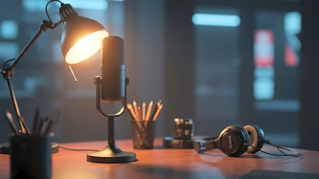 Stephen Lambert Ventures into YouTube Show Development Amid Rising TV Device Viewership