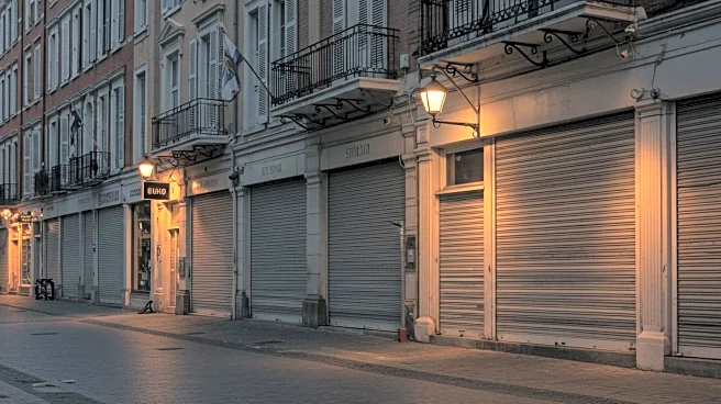 Philadelphia Businesses Oppose Proposed Curfew Bill