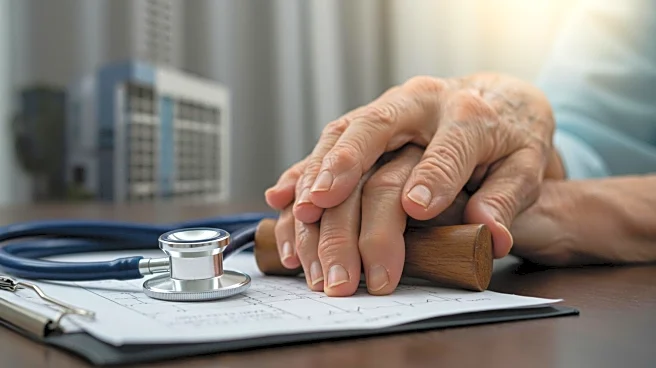 Trump Administration Ends TPS for Honduran Health Care Workers, Impacting Elderly Care