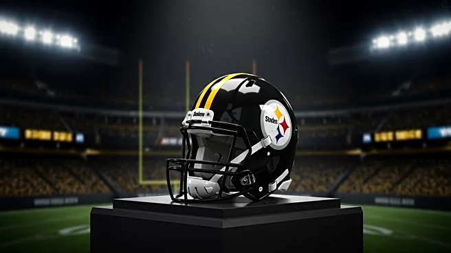 Pittsburgh Steelers Finalize 2025 Roster with Key Decisions
