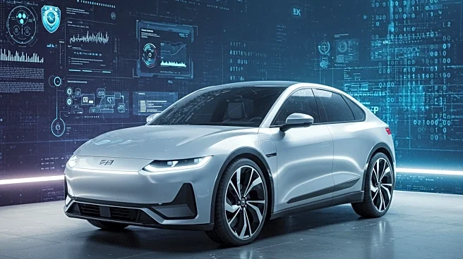 Rivian CEO Explains the Shift to Software-Defined Vehicles