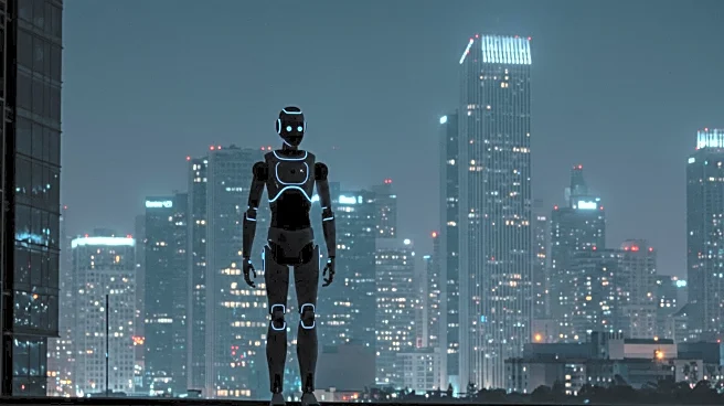 OpenAI Expands to India with New Delhi Office to Tap AI Market