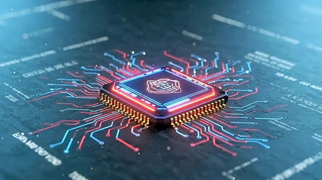Nvidia's AI Chip Announcement Could Propel Market Cap Growth