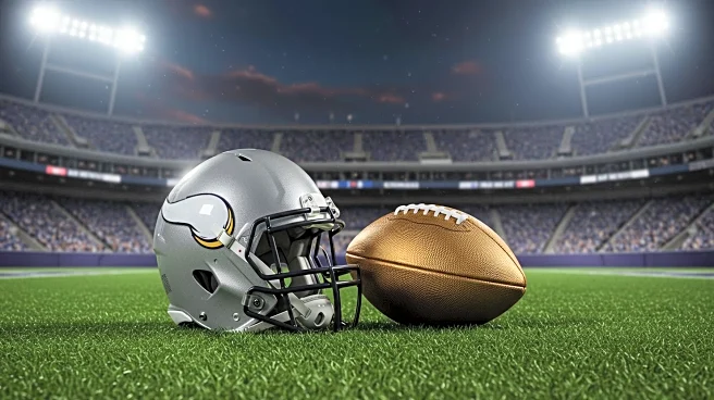 How to Watch Vikings vs. Titans for Free During NFL Preseason