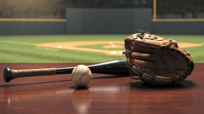 Orioles Extend Samuel Basallo with Eight-Year Contract