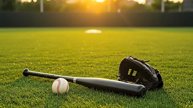 Baltimore Orioles Secure Future with Samuel Basallo's 8-Year Contract Extension