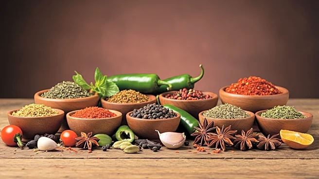 McCormick Expands Stake in Mexican Joint Venture with $750 Million Deal