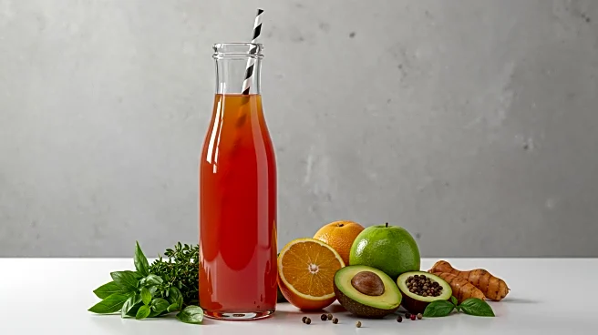 Imbibe Expands SweetSense Line to Aid Sugar Reduction in Beverages