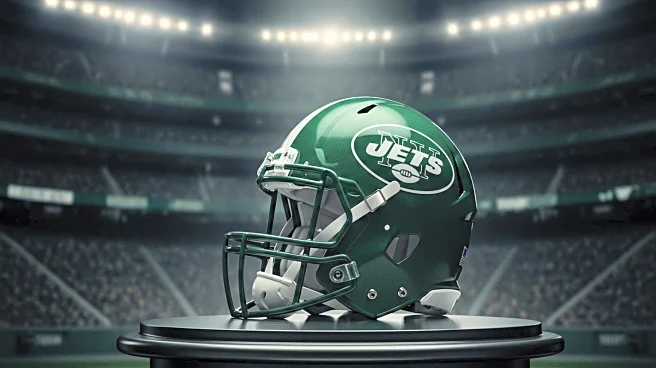 New York Jets' Undrafted Rookie Dean Clark Impresses in Preseason, Eyes Roster Spot