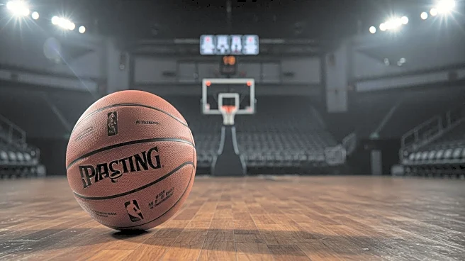 Stockton Kings Acquire Jayden Hardaway's Rights and First-Round Pick in Multi-Team Trade