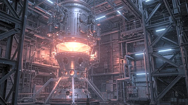 General Fusion Secures $22M Funding Amid Financial Struggles