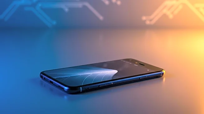 Trump Mobile Faces Backlash Over Alleged Image Misuse in T1 Phone Teaser