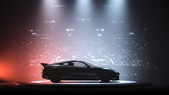 Automotive News Celebrates 100th Anniversary with Livestream Event