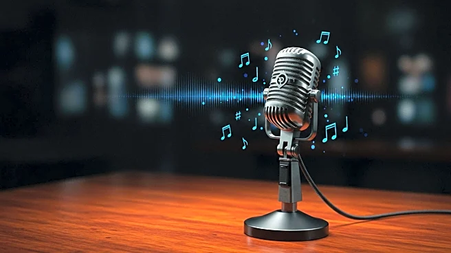 NPR Highlights New Music Releases Impacting Grammy Race