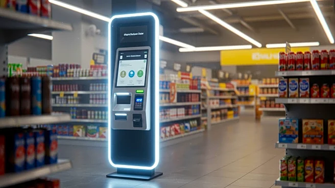Self-Checkout Systems Face User Challenges Despite Growing Popularity