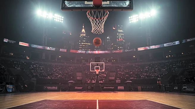 New York Liberty Defeated by Chicago Sky in Brooklyn, Impacting Playoff Position