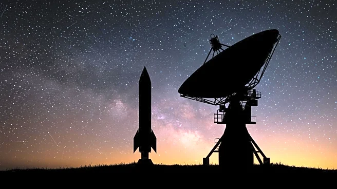 Mynaric Restructures Amid Rocket Lab Acquisition Talks, Investors Impacted