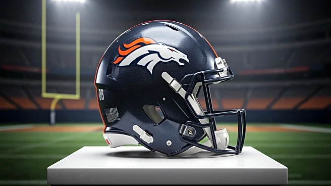 Denver Broncos Influence Saints' Quarterback Decision in Preseason Finale