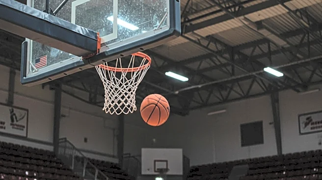 Liberty Struggles with Rebounding Persist as Season Nears End