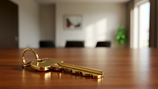 National Association of Realtors Reports 2% Rise in Home Sales Amid Modest Rate Fall