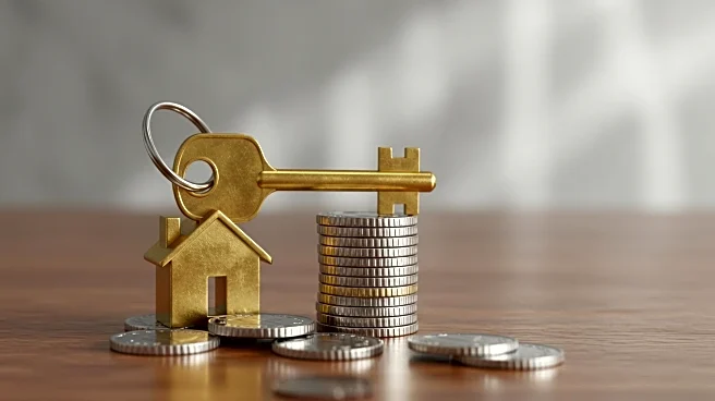 Freddie Mac Reports Steady Mortgage Rates, Offering Relief to Homebuyers