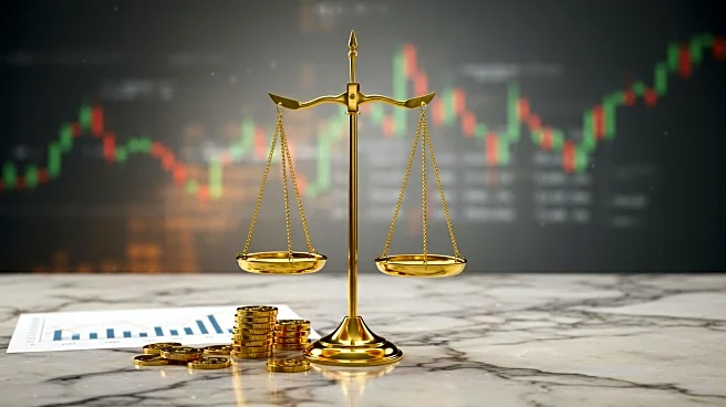 Federal Reserve Prepares for Rate Cuts Amid Economic Uncertainty