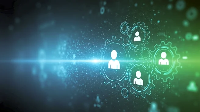 WSP and Guidehouse Join Crown Commercial Service MCF4 Framework to Enhance Public Sector Efficiency