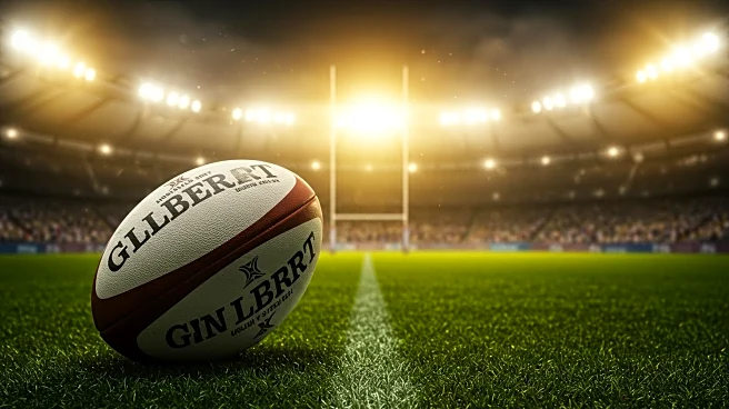 Rugby Australia Prepares for Women's Rugby World Cup with High Hopes for Wallaroos