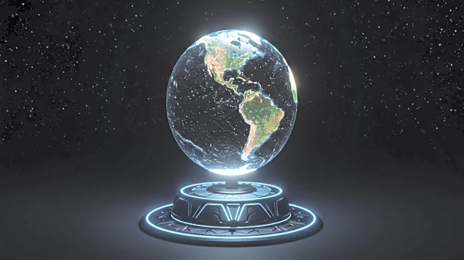 China Tightens Rare Earth Supply Quotas, Impacting Global Markets