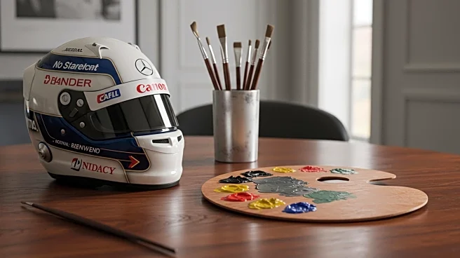 Charles Leclerc Launches Sidequest Studio to Fuse Sports and Culture