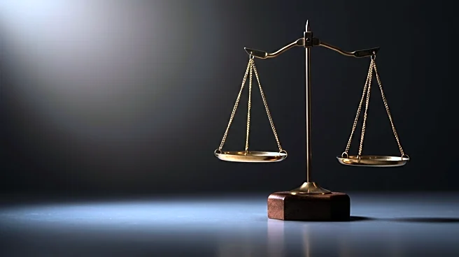 Department of Justice Declines to Defend Hispanic-Serving Institutions Funding Program