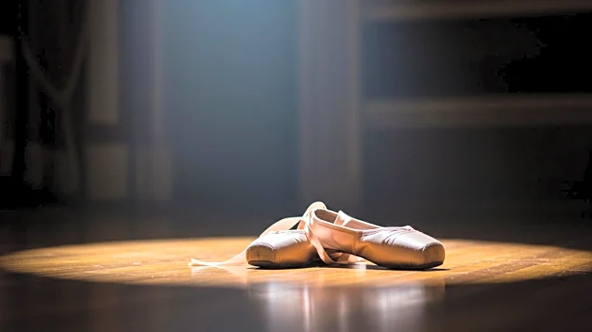 Kennedy Center Restructures Dance Programming Amid Leadership Changes
