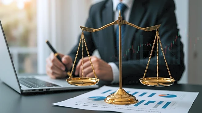 Financial Accounting Foundation Appoints New Leadership and Reappoints Board Members