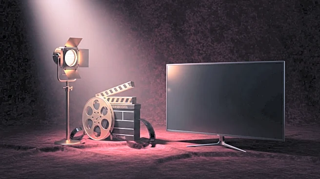 Lacretta Joins Innovative Artists for Film and Television Representation